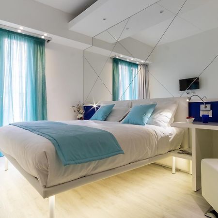 Hotel Nuovo Giardino Rimini Kültér fotó