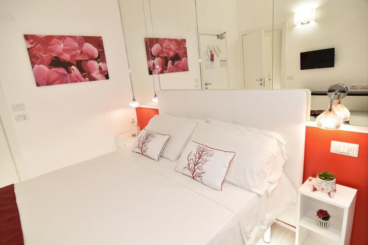 Hotel Nuovo Giardino Rimini Kültér fotó
