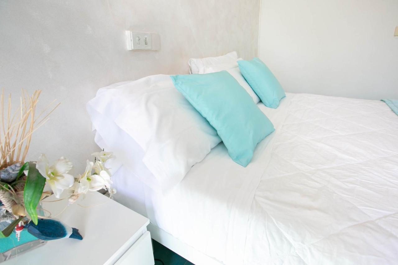 Hotel Nuovo Giardino Rimini Kültér fotó