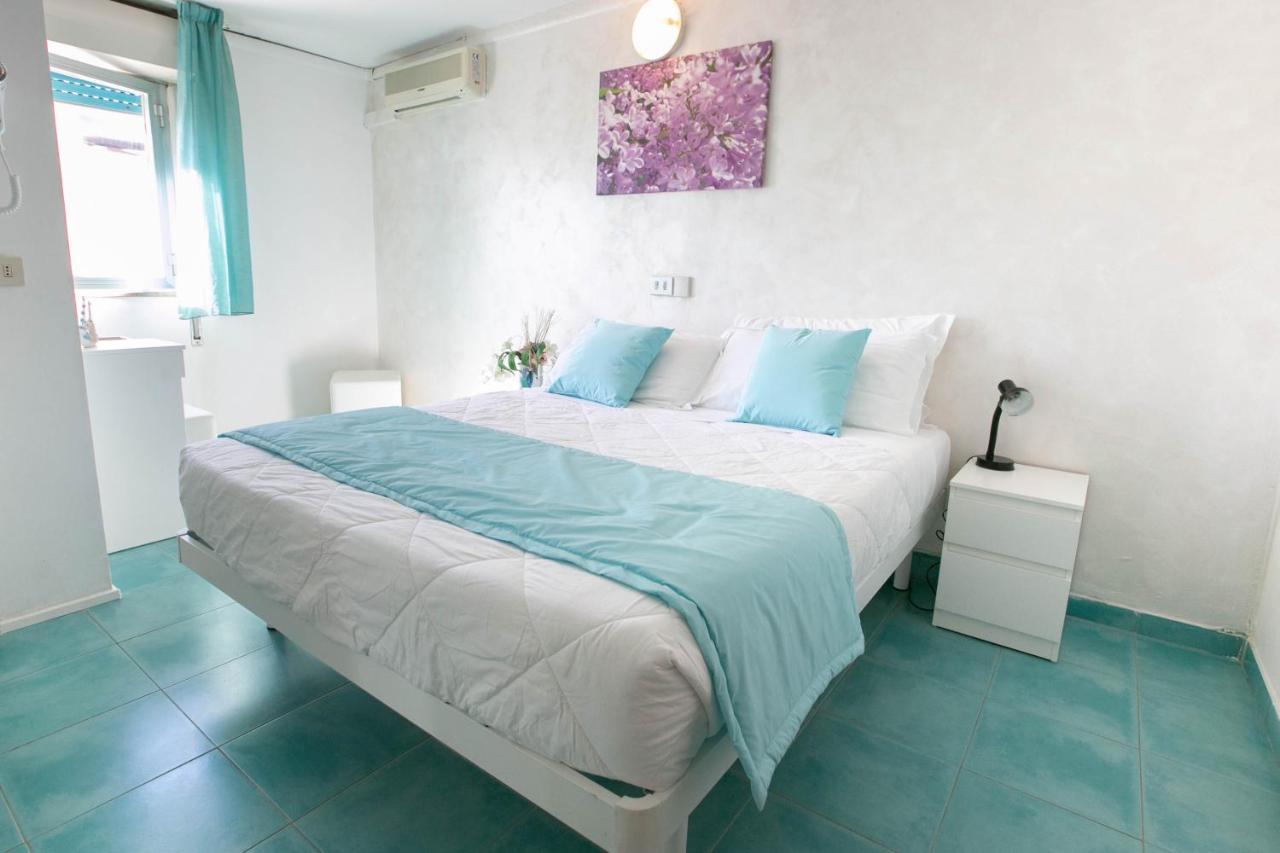 Hotel Nuovo Giardino Rimini Kültér fotó