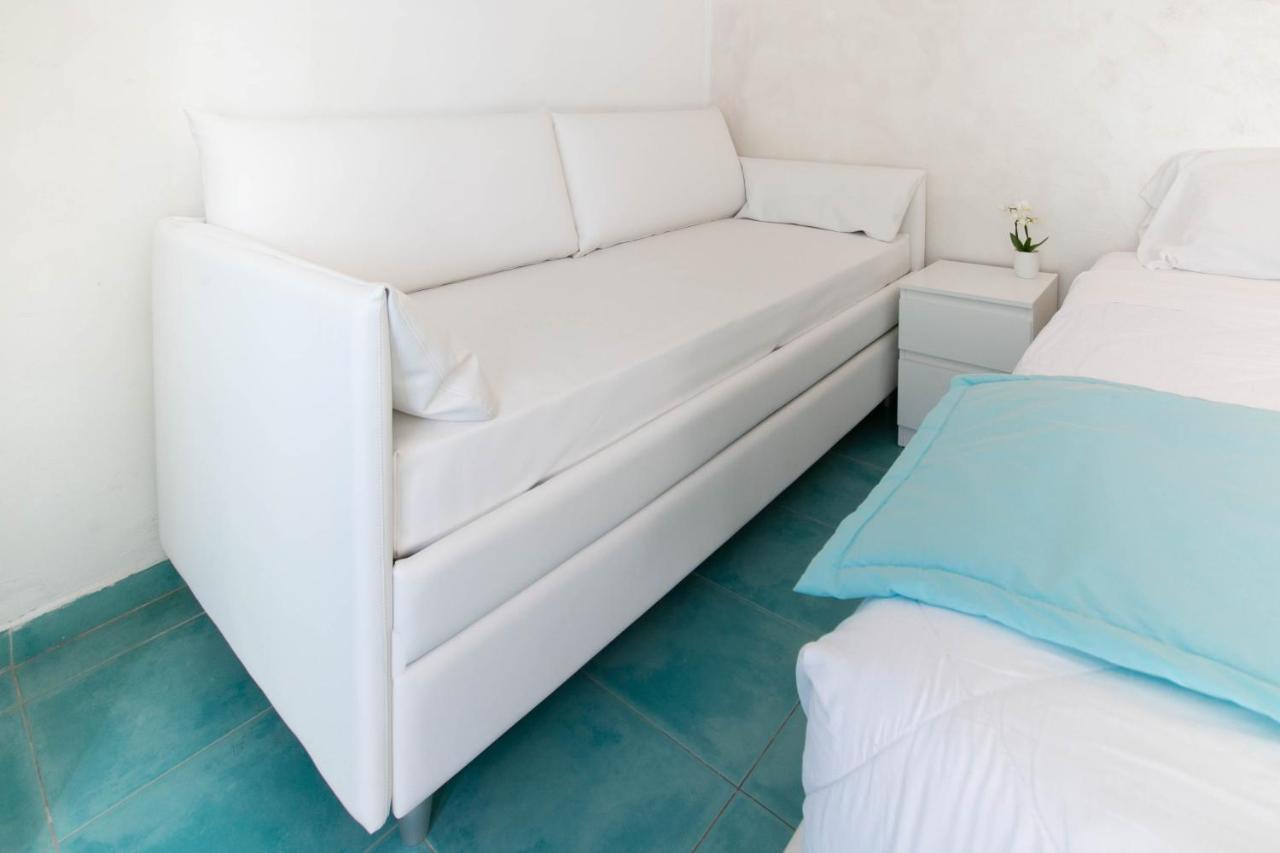Hotel Nuovo Giardino Rimini Kültér fotó
