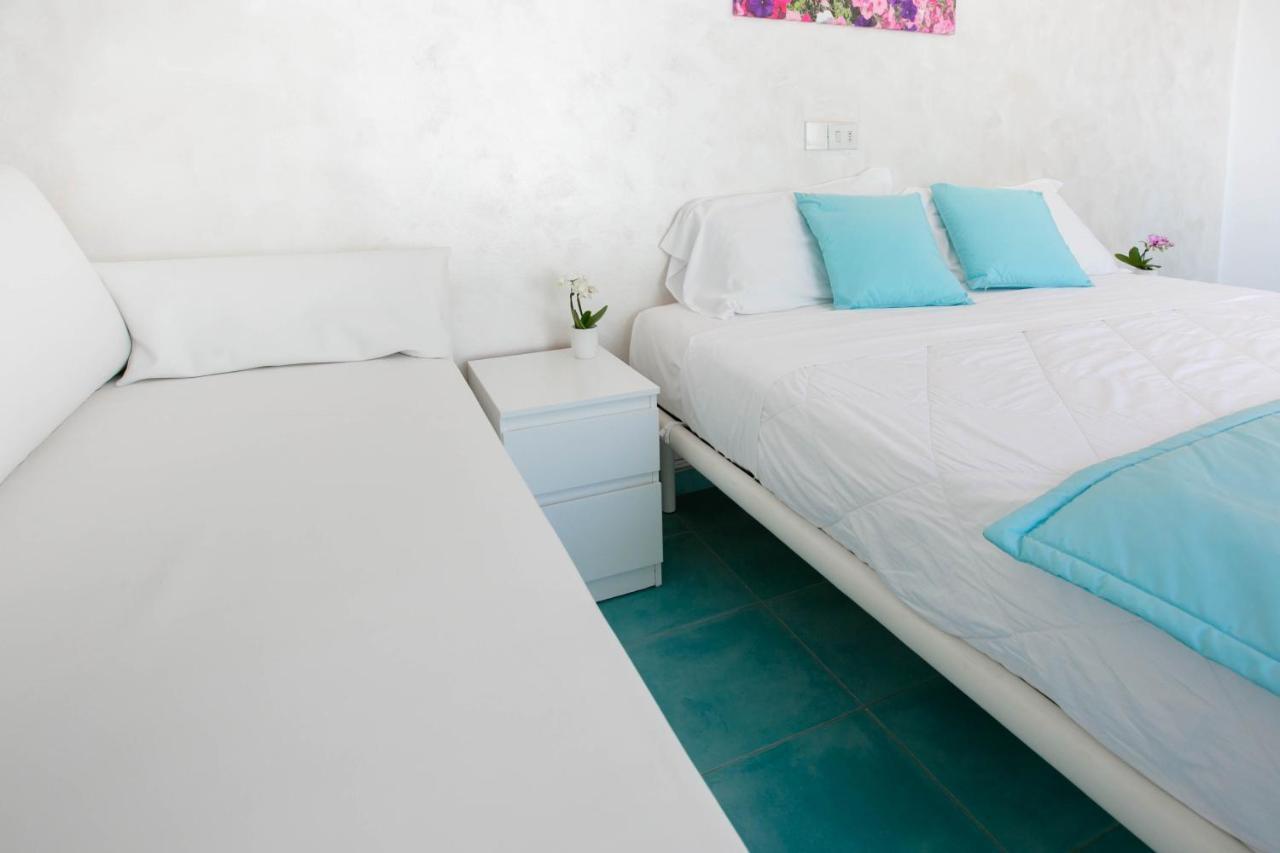 Hotel Nuovo Giardino Rimini Kültér fotó