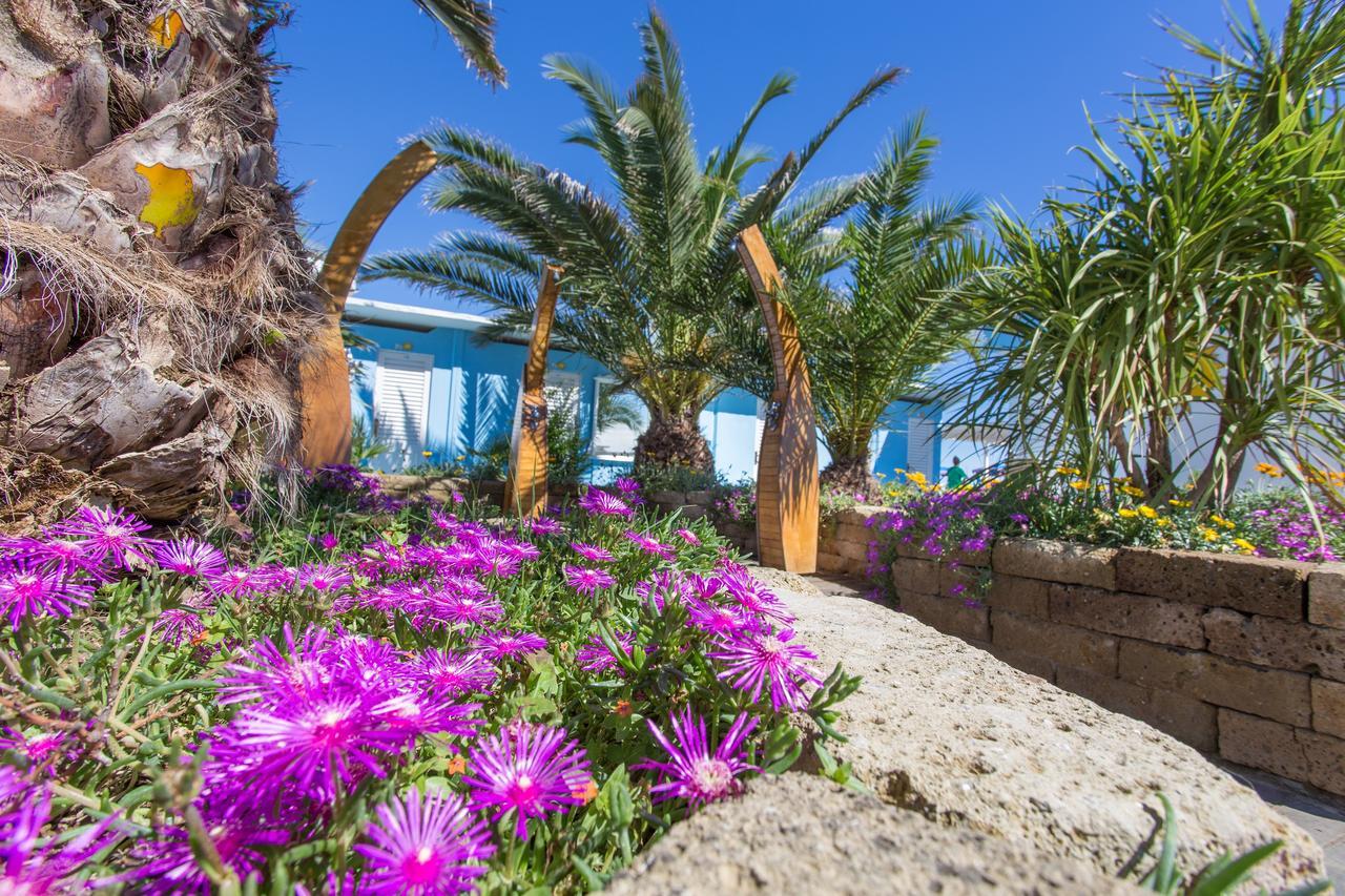 Hotel Nuovo Giardino Rimini Kültér fotó