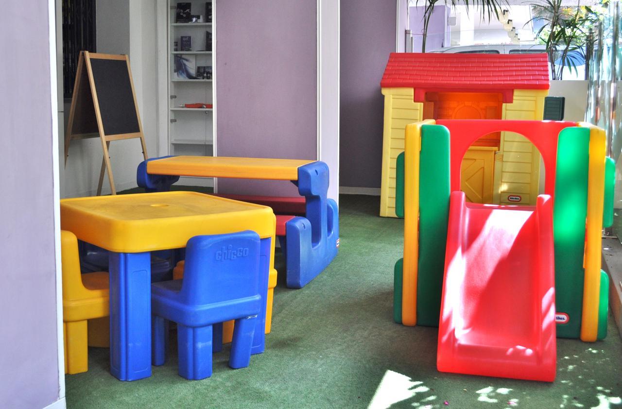 Hotel Nuovo Giardino Rimini Kültér fotó