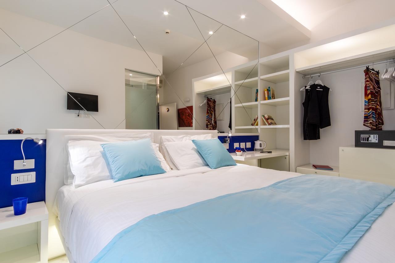 Hotel Nuovo Giardino Rimini Kültér fotó